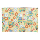 Search for cartoon dog pillowcases Mystery machine