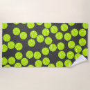 Search for for tennis beach towels Cute