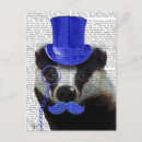 Search for moustached postcards Steampunk