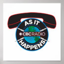 Search for radio canada posters News