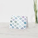 Search for diamond note cards Girly