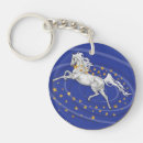 Search for equine key rings Pony
