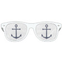 Search for nautical sunglasses Anchor