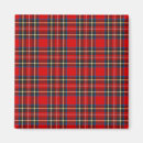 Search for royality magnets Tartan