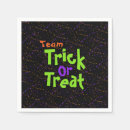 Search for team napkins Purple