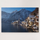 Search for hallstatt puzzles Lake