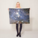 Search for space stars blankets Nebula