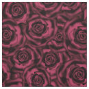 Search for red rose fabric Flowers