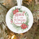 Search for religious christmas tree decorations Christian