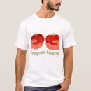 Search for homegrown tshirts Tomato