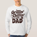 Search for grillin tshirts Barbecue