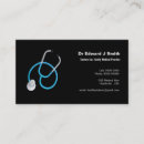 Search for md business cards Doctor