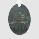 Search for winter wonderland christmas tree decorations Blue