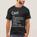 Search for carl tshirts Birthday