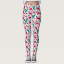 Search for macaron leggings Watercolor