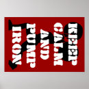 Search for pump iron posters Workout