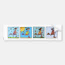 Search for runner bumper stickers Marathon