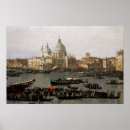 Search for canaletto posters Venice