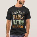 Search for model train tshirts Kinda