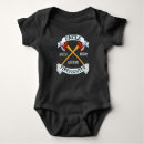 Search for firefighter baby clothes Uncle
