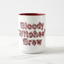 Search for witch humour mugs Joke