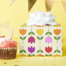 Search for scandinavian wrapping paper Flowers