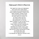 Search for fireman posters Prayer