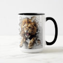 Search for dangerous mugs Predator