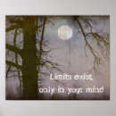 Search for moon quote posters Motivational