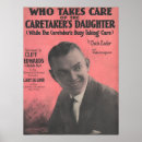 Search for careful posters Vintage