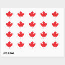 Search for canada flag stickers Made in canada