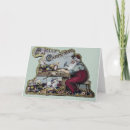 Search for for work christmas cards Santa