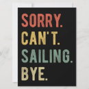 Search for sailing lover cards Sailor