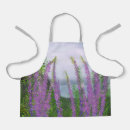 Search for spring flower aprons For kids