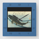 Search for koi carp clocks Fish