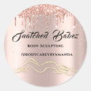 Search for massage stickers Beauty