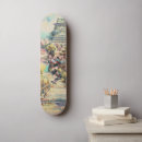 Search for japanese anime skateboards Girl