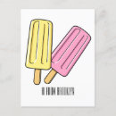 Search for lolli pop postcards Popsicle