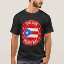 Search for san juan puerto rico tshirts City