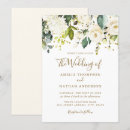 Search for rose gold confetti wedding invitations Watercolor