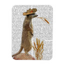Search for meerkat magnets Flowers