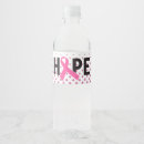 Search for hope labels Pink