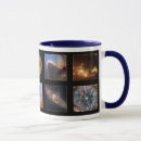 Search for 19 mugs Astronomy