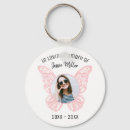 Search for butterfly memorial gifts Death