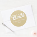 Search for christmas blessing stickers Religious