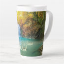Search for park coffee mugs Waterfall