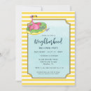 Search for neighbourhood block party invitations Watercolor