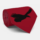 Search for attack ties Flying