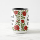 Search for god bless you mugs Blessed