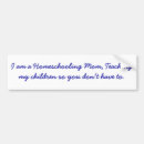 Search for teaching bumper stickers Education
